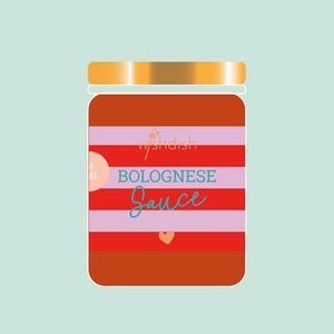 Bolognese Sauce